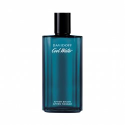 Davidoff Cool Water After Shave Splash 125 ml