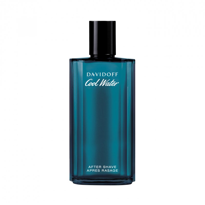 Davidoff compatible - Cool Water After Shave Lotion Splash 125ml