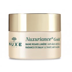 NUXE Baume Regard Lumière Nuxuriance Gold