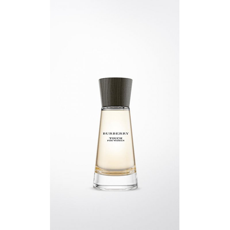 Burberry Touch Eau De Parfum 100ml