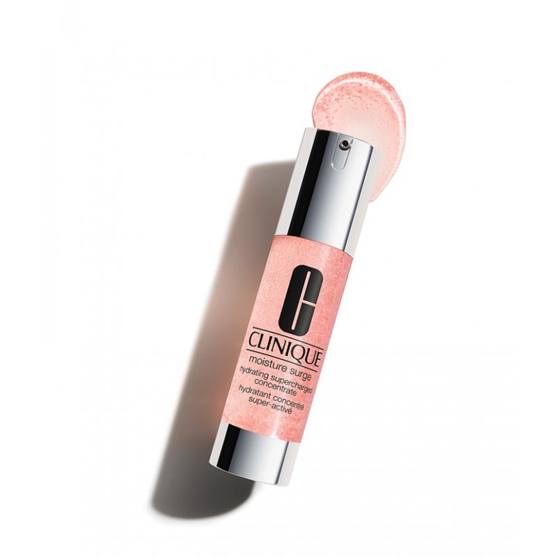 Clinique Moisture Surge Hydrating Supercharged Concentrate, 48ml