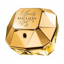 STOCKJBE4 - Paco Rabanne Lady Million Eau De Parfum 80ml