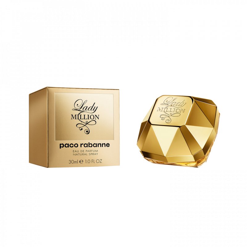 Paco Rabanne compatible - Lady Million EDP 30 ml