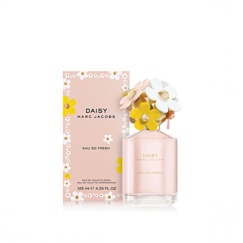 Marc Jacobs compatible - Daisy Eau So Fresh EDT 125 ml.