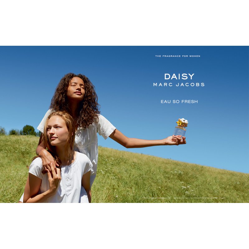 Marc Jacobs Daisy Eau So Fresh 125 ml