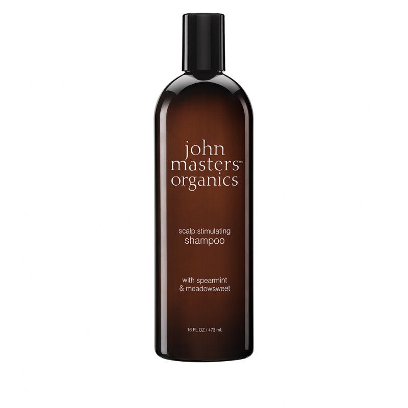john masters organics 20063 hair shampoo 473 ml Non-professional Women