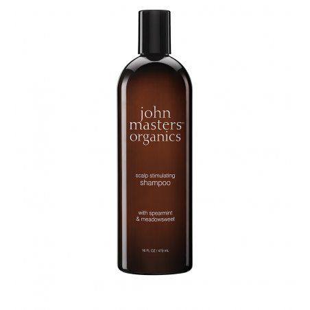 john masters organics 20063 hair shampoo 473 ml Non-professional Women