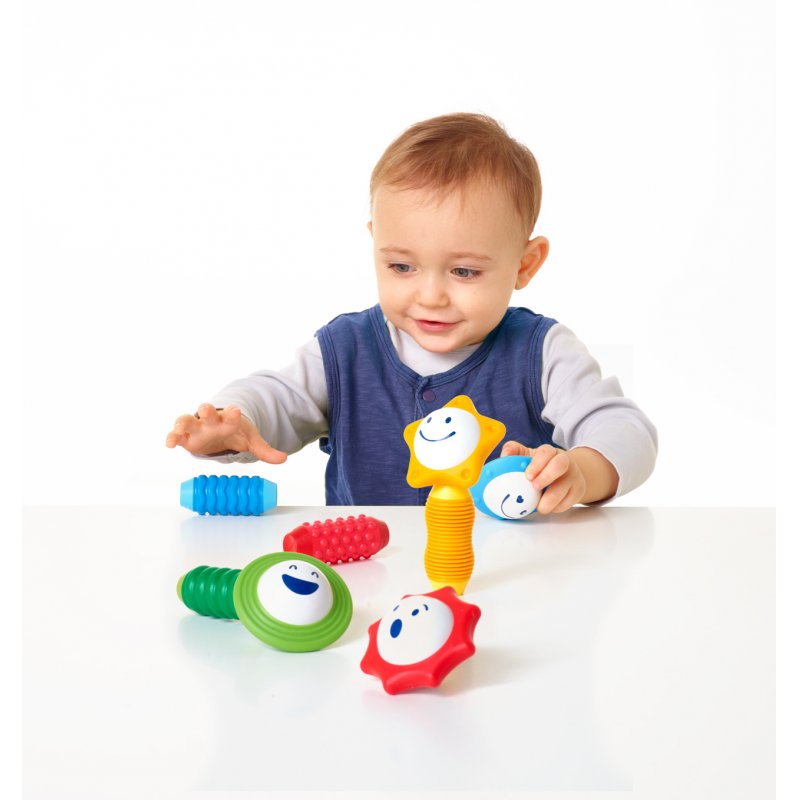 SmartMax My First Sounds & Senses