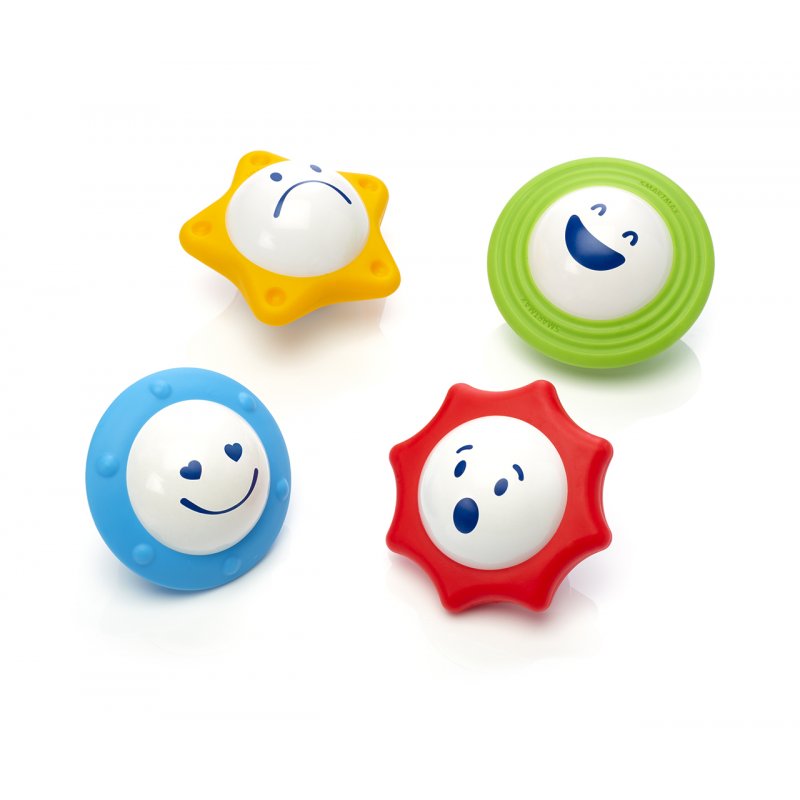 SmartMax My First Sounds & Senses