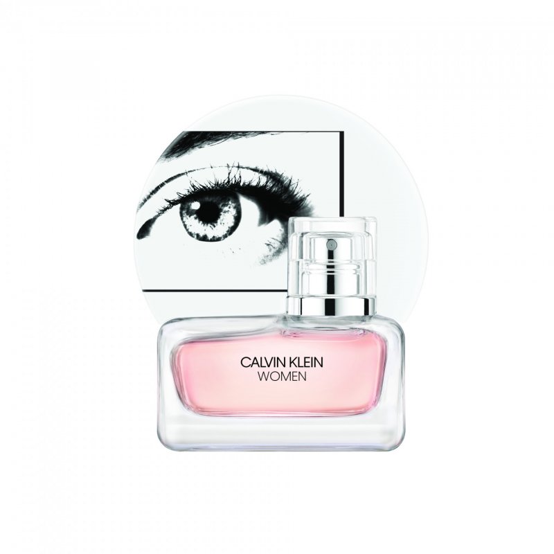 Calvin Klein compatible - Women EDP 30 ml