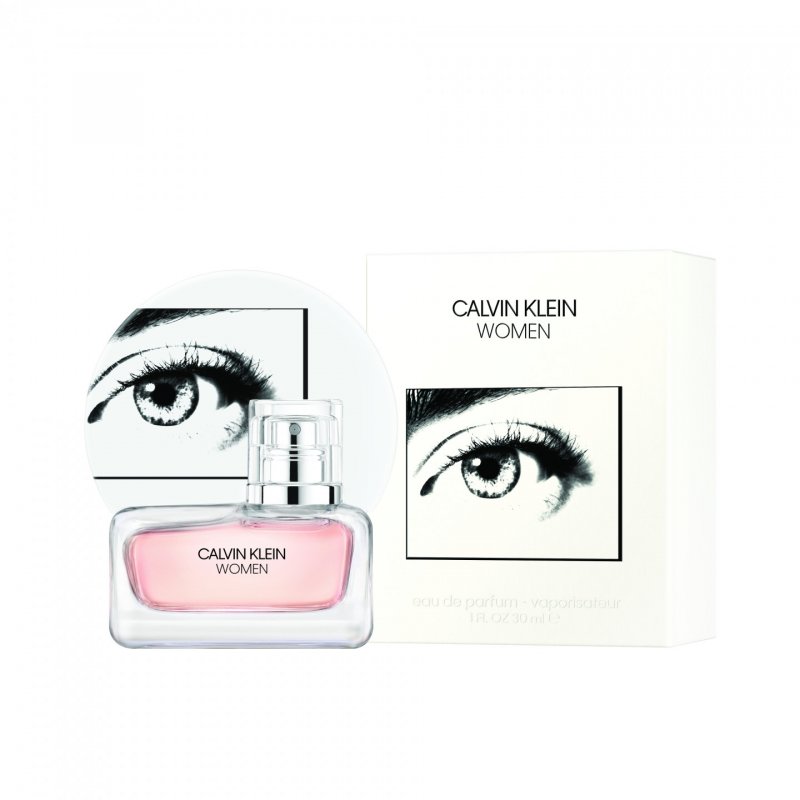 Calvin Klein Women Femmes 30 ml