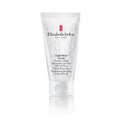 Elizabeth Arden Eight Hour Cream Intensive Daily Moisturizer for Face SPF 15 Sunscreen PA++ 50 ml
