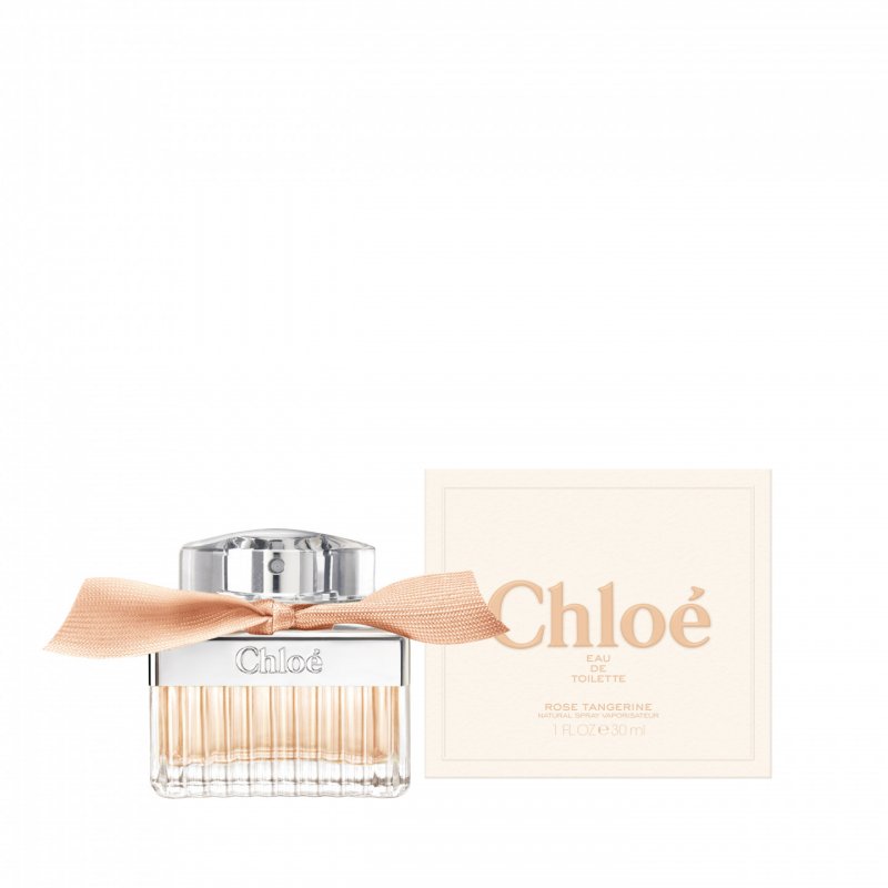 Chloé compatible -  Rose Tangerine EDT 30 ml