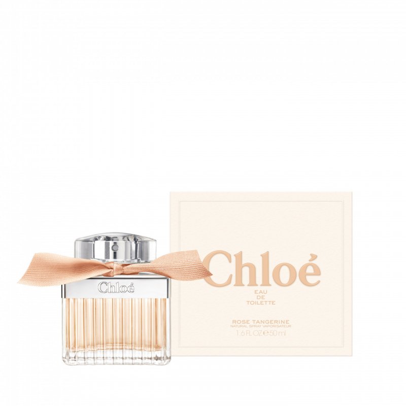 Chloé compatible -  Rose Tangerine EDT 50 ml