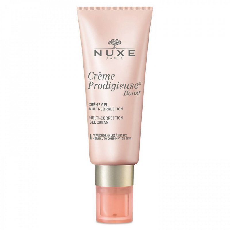NUXE Crème Prodigieuse Boost Crème de jour Visage 40 ml
