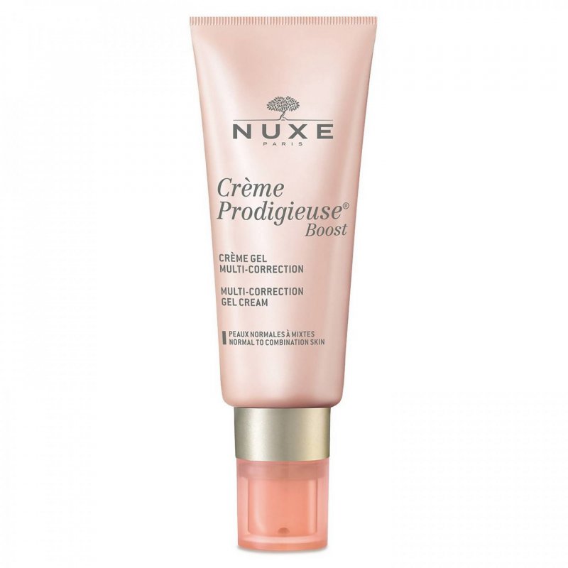 NUXE Crème Prodigieuse Boost Day cream Face 40 ml