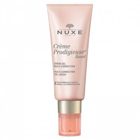NUXE Crème Prodigieuse Boost Crème de jour Visage 40 ml