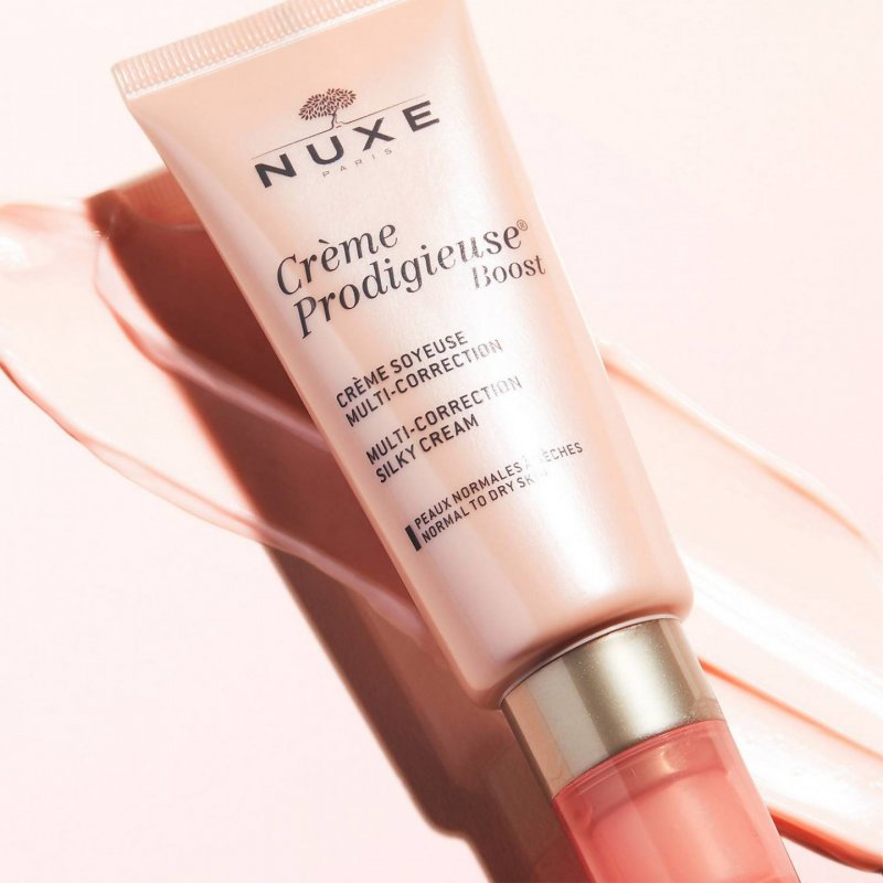 NUXE Crème Prodigieuse Boost Day cream Face 40 ml