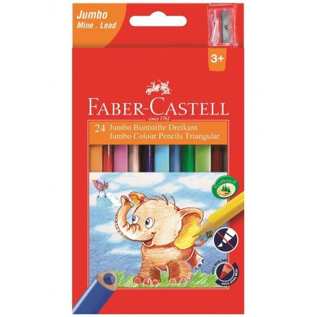 Faber-Castell 8991761313015 pen/pencil set Paper box