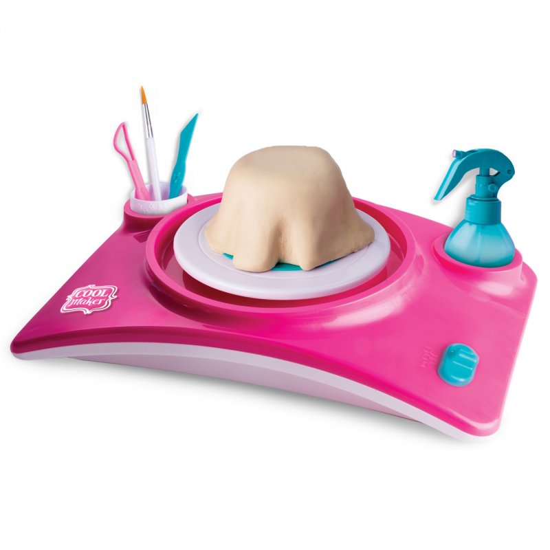 Cool Maker - Pottery Studio (6027865)