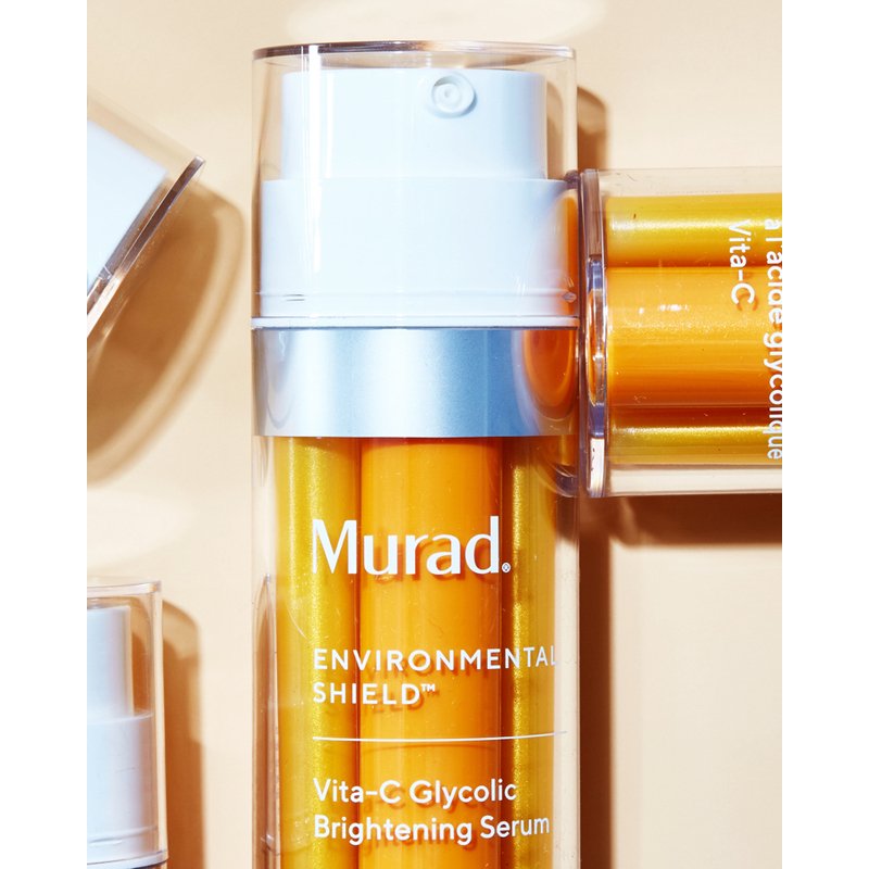 Murad Vita-C Glycolic Brightening Serum 30ml