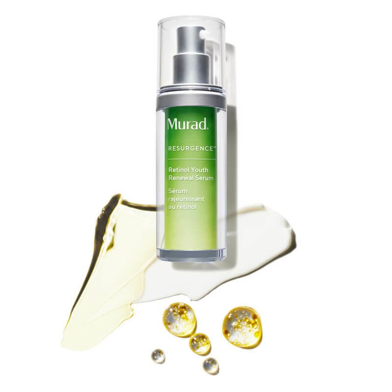 Murad 80963 sérum et concentré pour le visage Sérum visage 30 ml Femmes