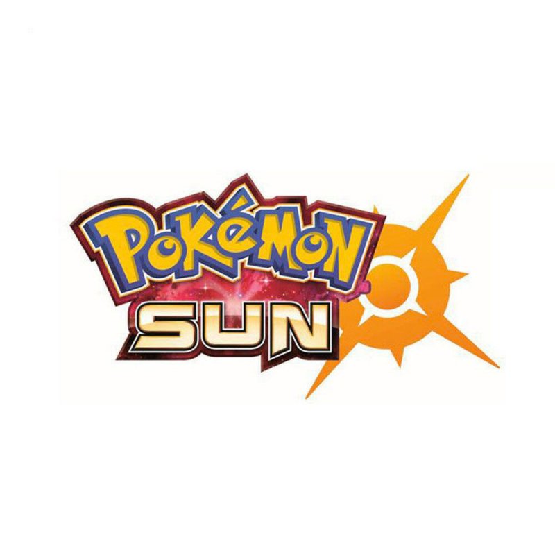 Pokemon Sun