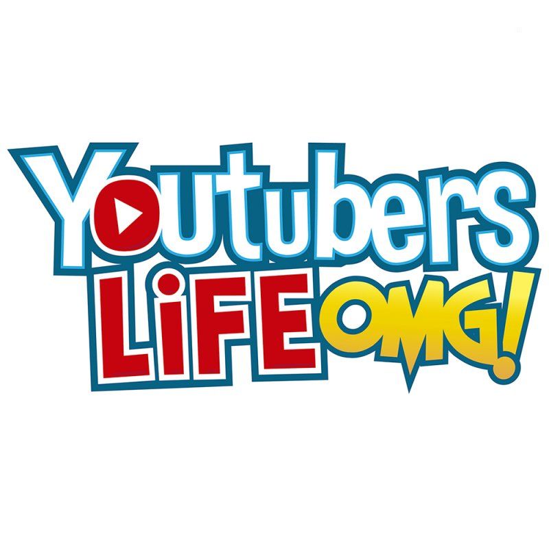 Ravenscourt Youtubers Life OMG ! Standard German, English, Spanish, French, Italian, Portuguese, Russian PlayStation 4