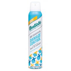Batiste Damage Control Shampooing sec 200ml