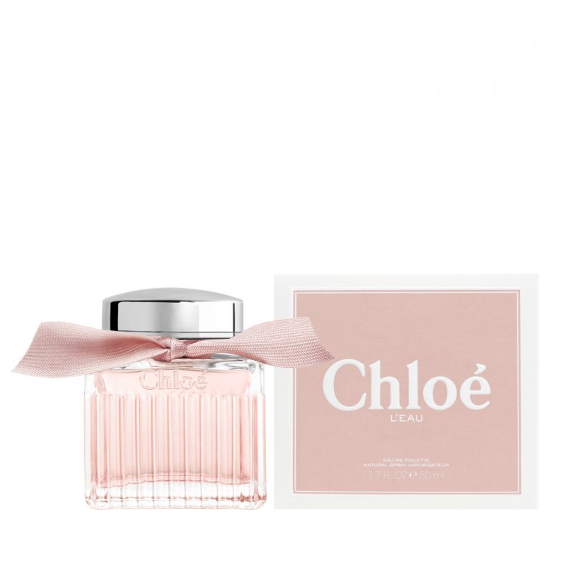 Chloé L'eau, 50 ml