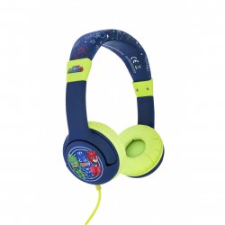 OTL compatible - Junior Headphones - PJ Masks (856544)