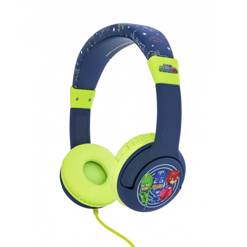 OTL compatible - Junior Headphones - PJ Masks (856544)
