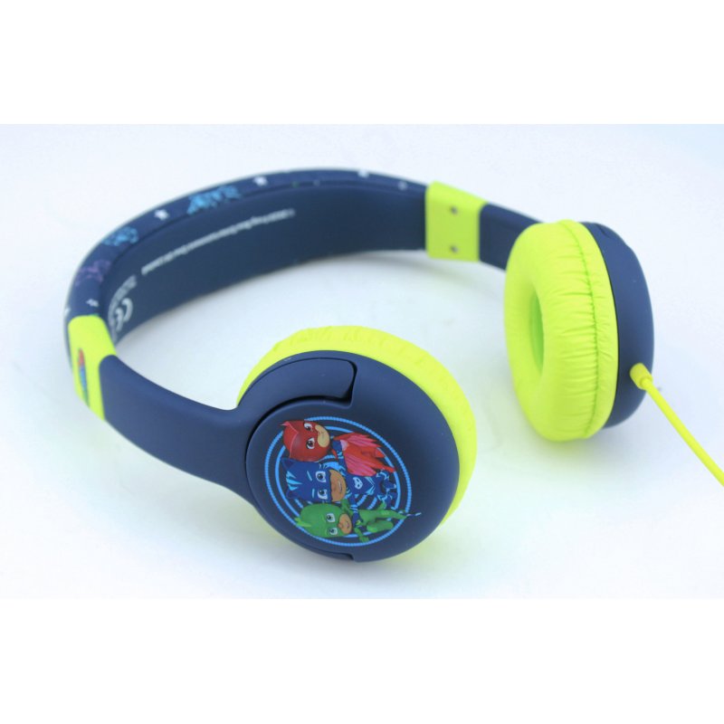 OTL compatible - Junior Headphones - PJ Masks (856544)