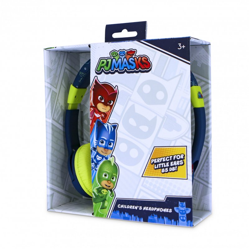 OTL compatible - Junior Headphones - PJ Masks (856544)