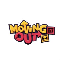 Team17 Moving Out Standard Xbox One