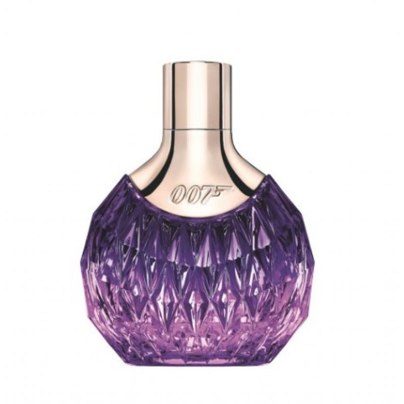 James Bond 007 Women III 50ml Femmes