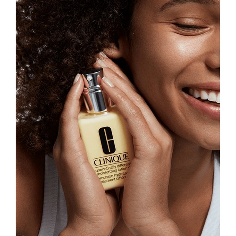 Clinique Dramatically Different Émulsion Hydratante+ 50ml