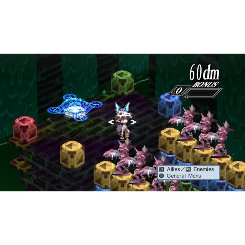 Disgaea 4: A Promise Unforgotten