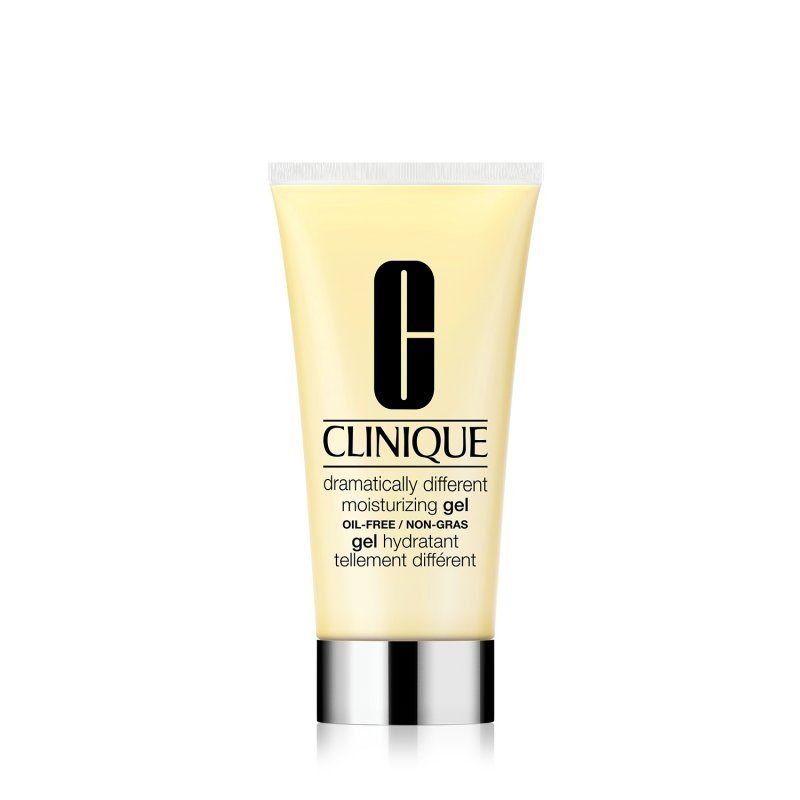 Clinique Gel hydratant Dramatically Different 50ml