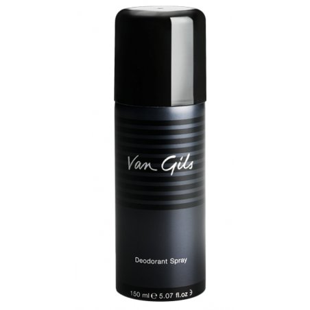Van Gils compatible - Strictly For Men - Deodorant Spray 150 ml