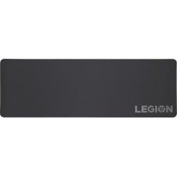 Lenovo GXH0W29068 mouse pad Gaming mouse pad Black