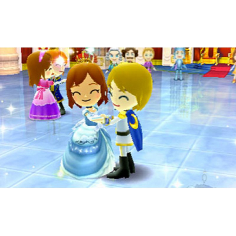 Disney Magical World