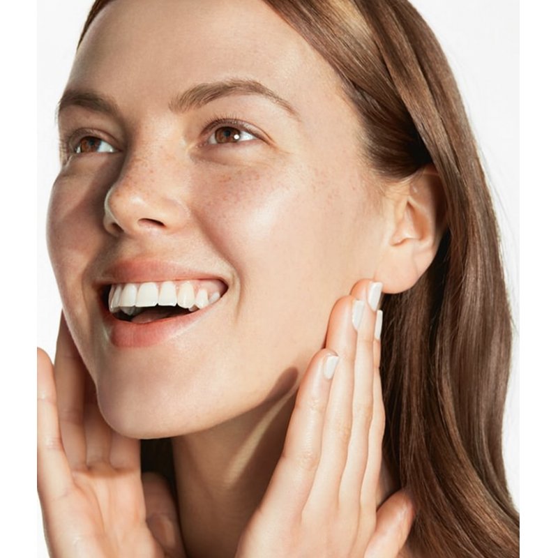 Clinique All About Clean Liquid Facial Soap Dry/Combination 200 ml