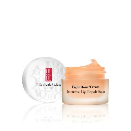Elizabeth Arden Eight Hour Cream Intensive Lip Repair Balm baume pour les lèvres Beaume pour les lèvres Femmes 11,6 ml