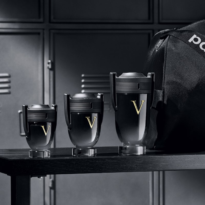 Paco Rabanne compatible - Invictus Victory EDP 50 ml