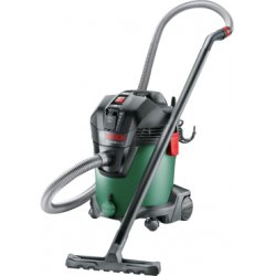 Bosch compatible - Advanced Vac 20 Wet And Dry Vacuum Cleaner 230v