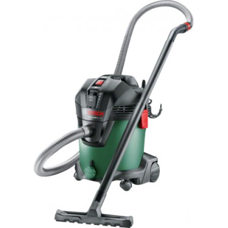 Bosch compatible - Advanced Vac 20 Wet And Dry Vacuum Cleaner 230v
