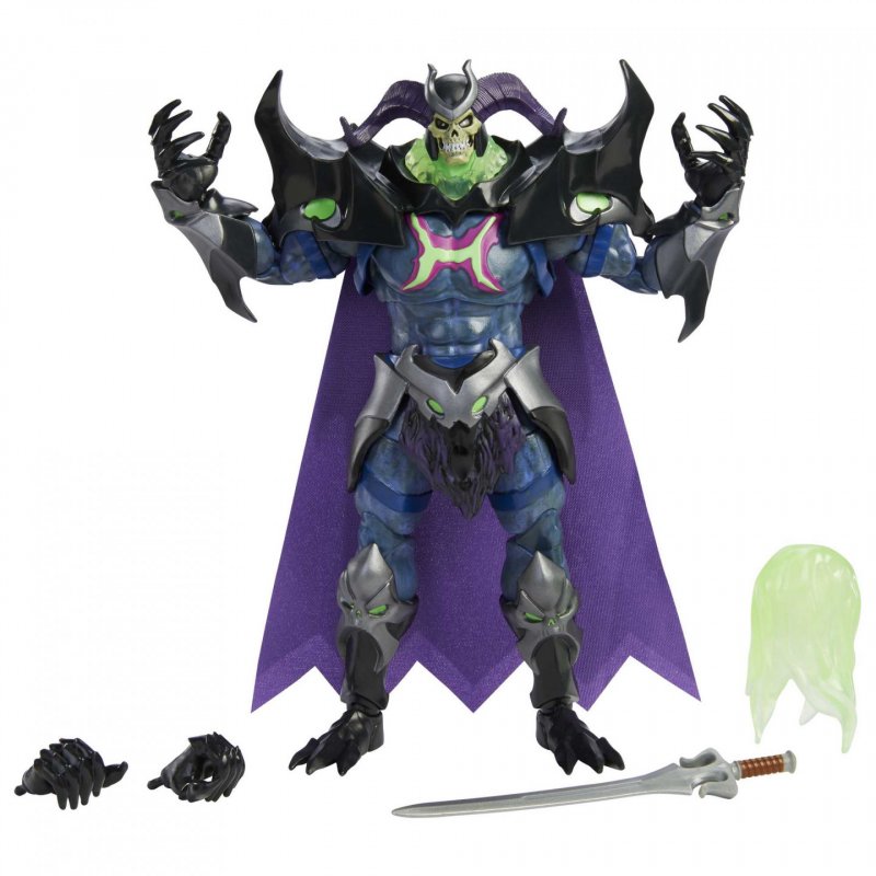 Masters Of The Universe - Masterverse - Oversized Skeletor (GYV17)