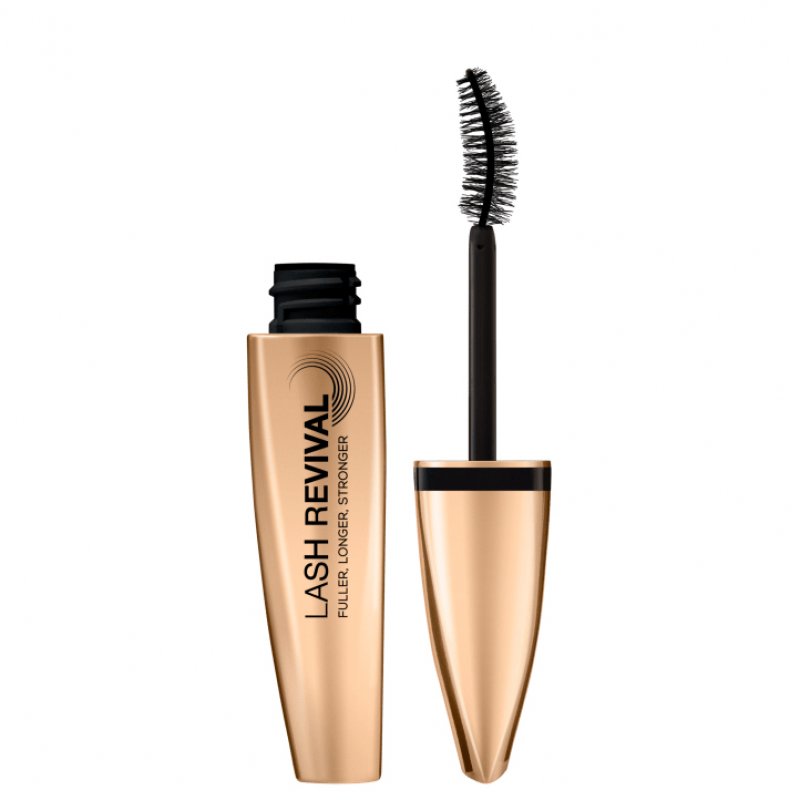 Max Factor Lash Revival mascara pour cil 001 Black 11 ml