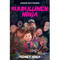 Ternet Ninja